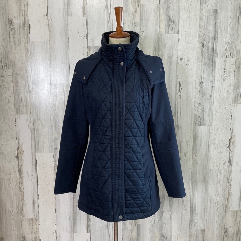 Marc New York Women’s Quilted Jacket